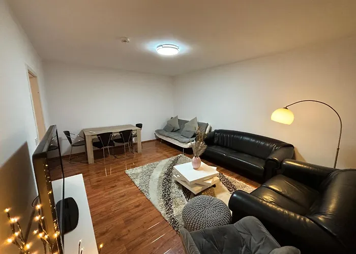 Wohnung In Hannover