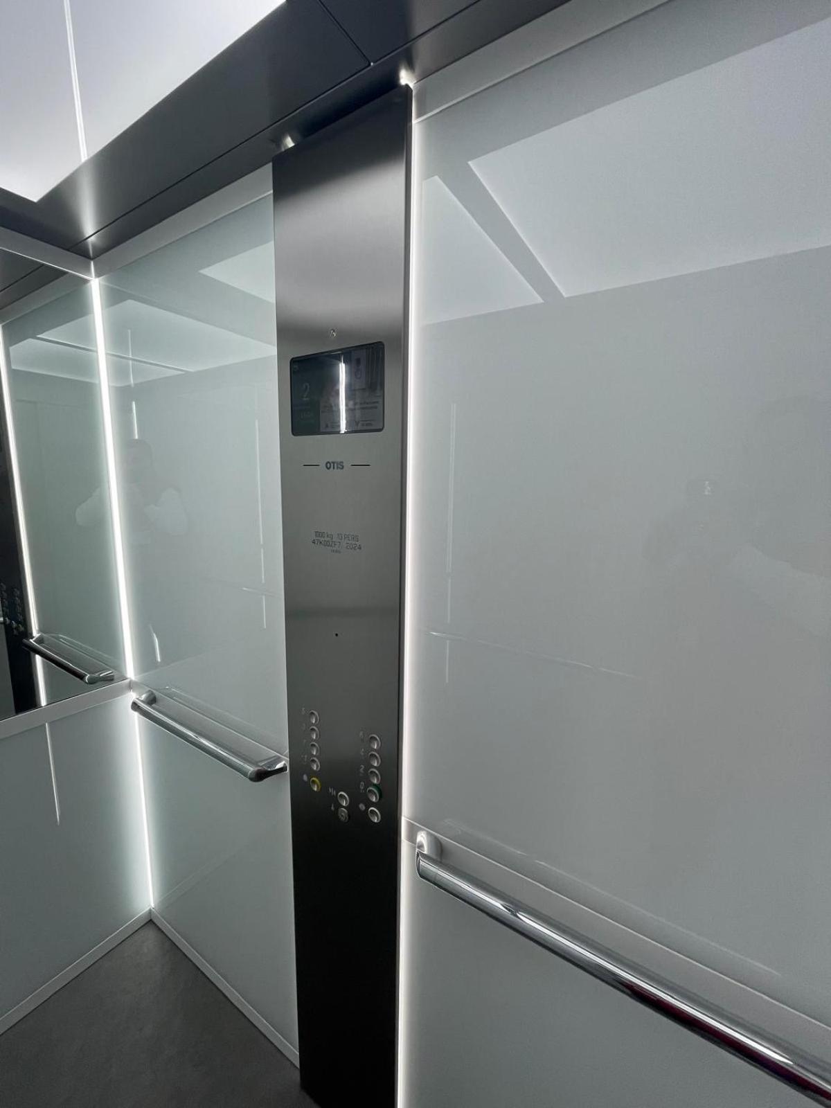 In Appartement
