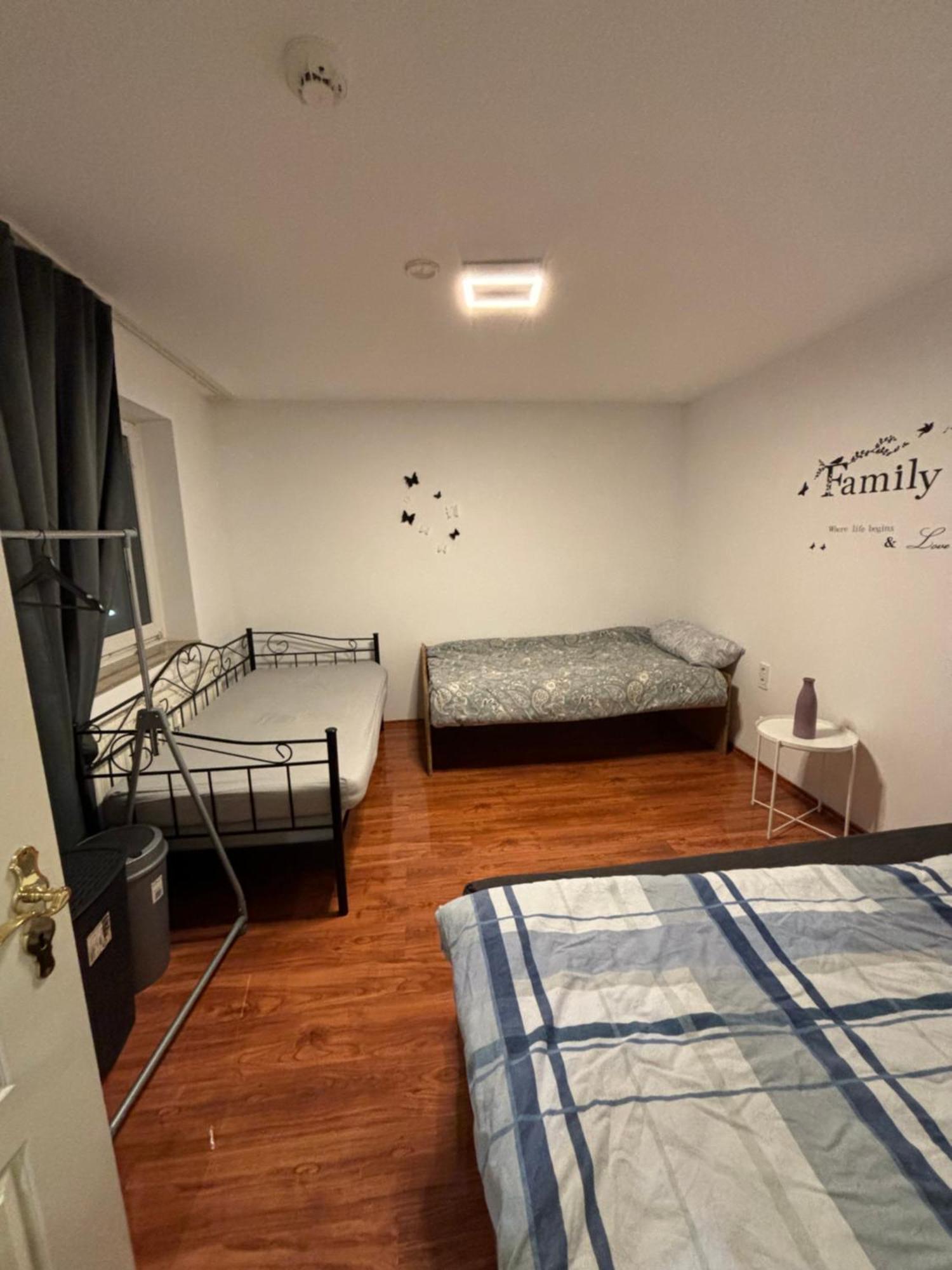 In Appartement *