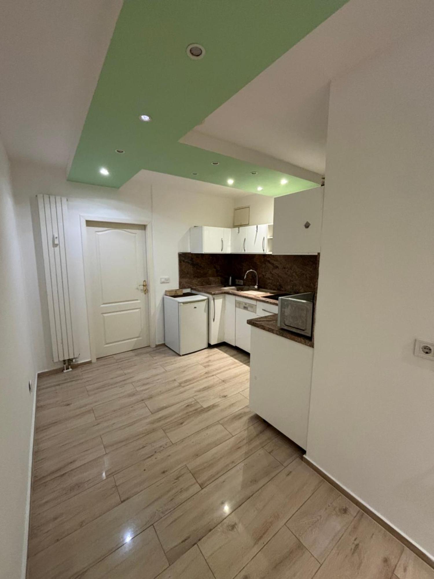 Apartment In *