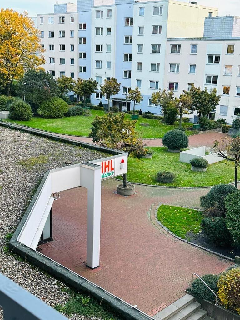 In * Hannover